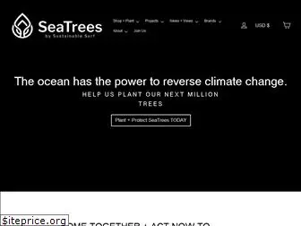 sea-trees.org