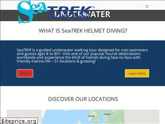 sea-trek.com