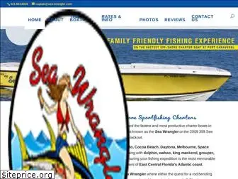 sea-wrangler.com