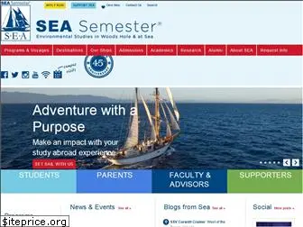 sea.edu