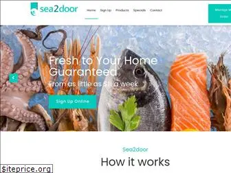 sea2door.co.nz