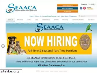 seaaca.org