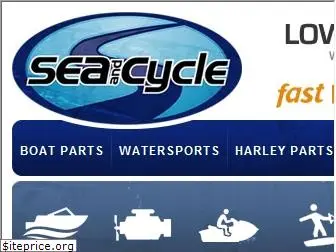 seaandcycle.com