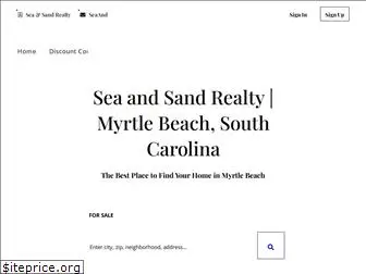 seaandsandrealty.com