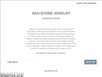 seaandstonejewelry.com