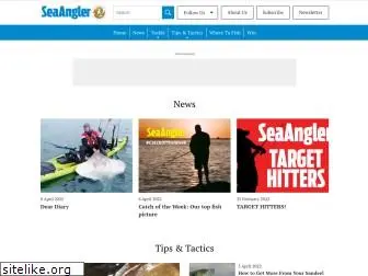 seaangler.co.uk