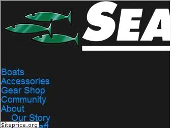 seaark.com