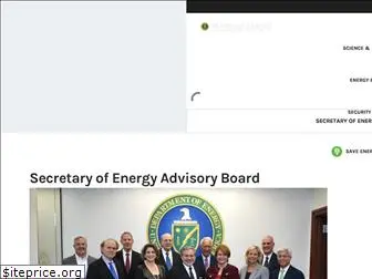 seab.energy.gov