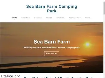 seabarnfarm.co.uk