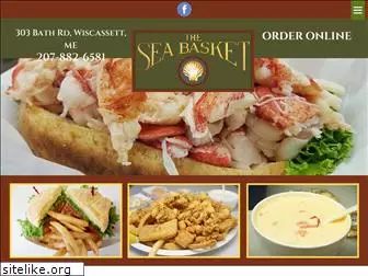 seabasket.com