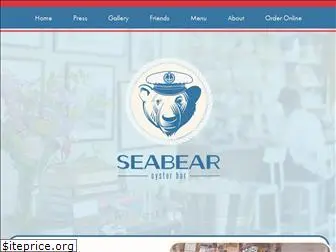 seabearoysterbar.com