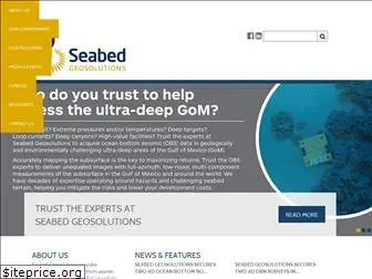 seabed-geo.com