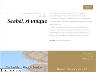 seabelhotels.com