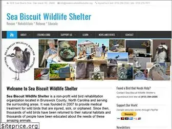 seabiscuitwildlifeshelter.org