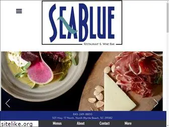 seablueonline.com