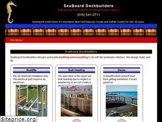 seaboard-dockbuilders.com