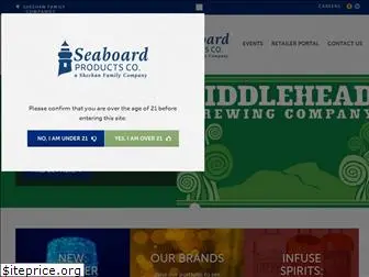 seaboardbeer.com