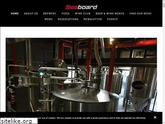 seaboardbrewing.com