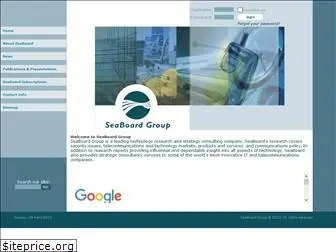 seaboardgroup.com