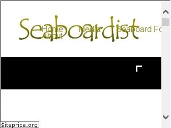 seaboardist.com