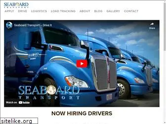 seaboardtransport.net