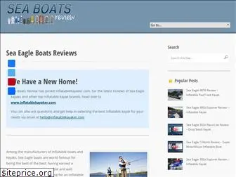 seaboatsreview.com