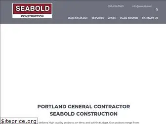 seabold.net