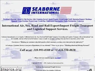 seaborne-intl.com