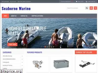 seabornemarine.com