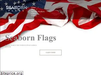 seabornflags.com