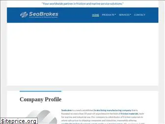 seabrakes.com