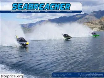seabreacher.com.au