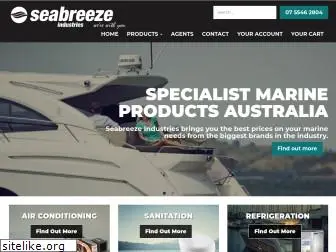 seabreeze-industries.com.au