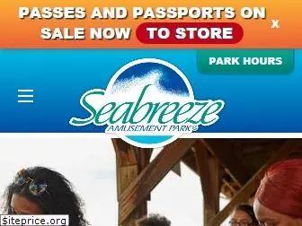 seabreeze.com