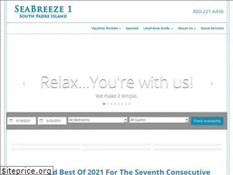 seabreeze1.net