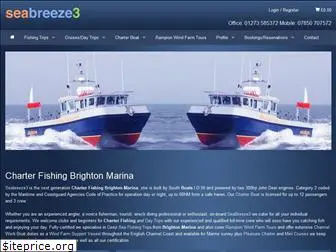 seabreeze3.co.uk