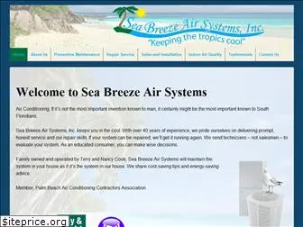 seabreezeairsystems.com
