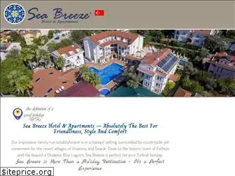 seabreezeapart.com