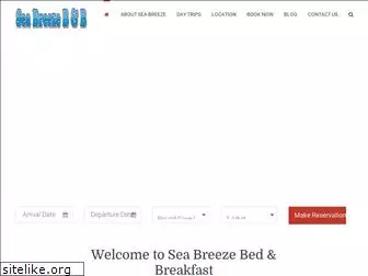 seabreezebandb.com