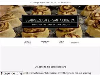 seabreezecafe.com