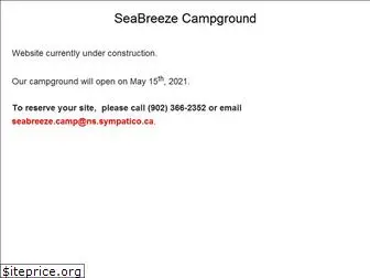 seabreezecampground.com