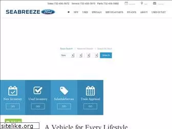 seabreezeford.com