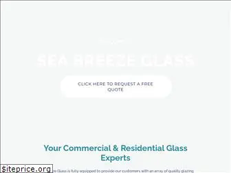 seabreezeglass.net