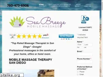 seabreezemassage.com