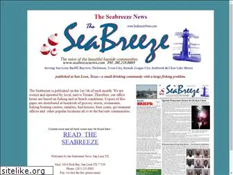seabreezenews.com