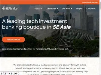 seabridgeasia.com