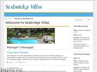 seabridgevillas.org