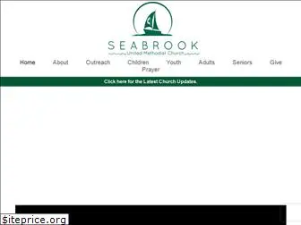 seabrookumc.org