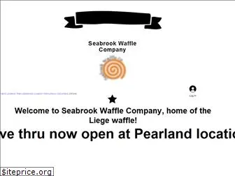 seabrookwafflecompany.com