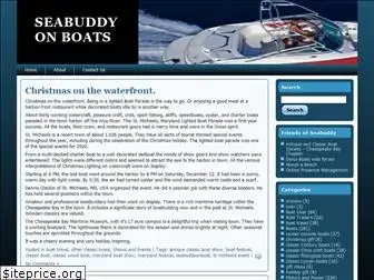 seabuddyonboats.com